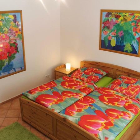 Ferienwohnung Jasmin In Schoenau Bei Heidelberg Fewo 2 شوناو المظهر الخارجي الصورة