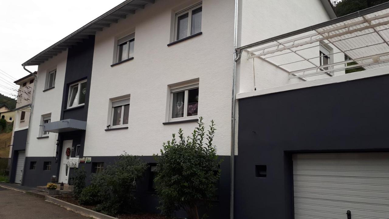 Ferienwohnung Jasmin In Schoenau Bei Heidelberg Fewo 2 شوناو المظهر الخارجي الصورة