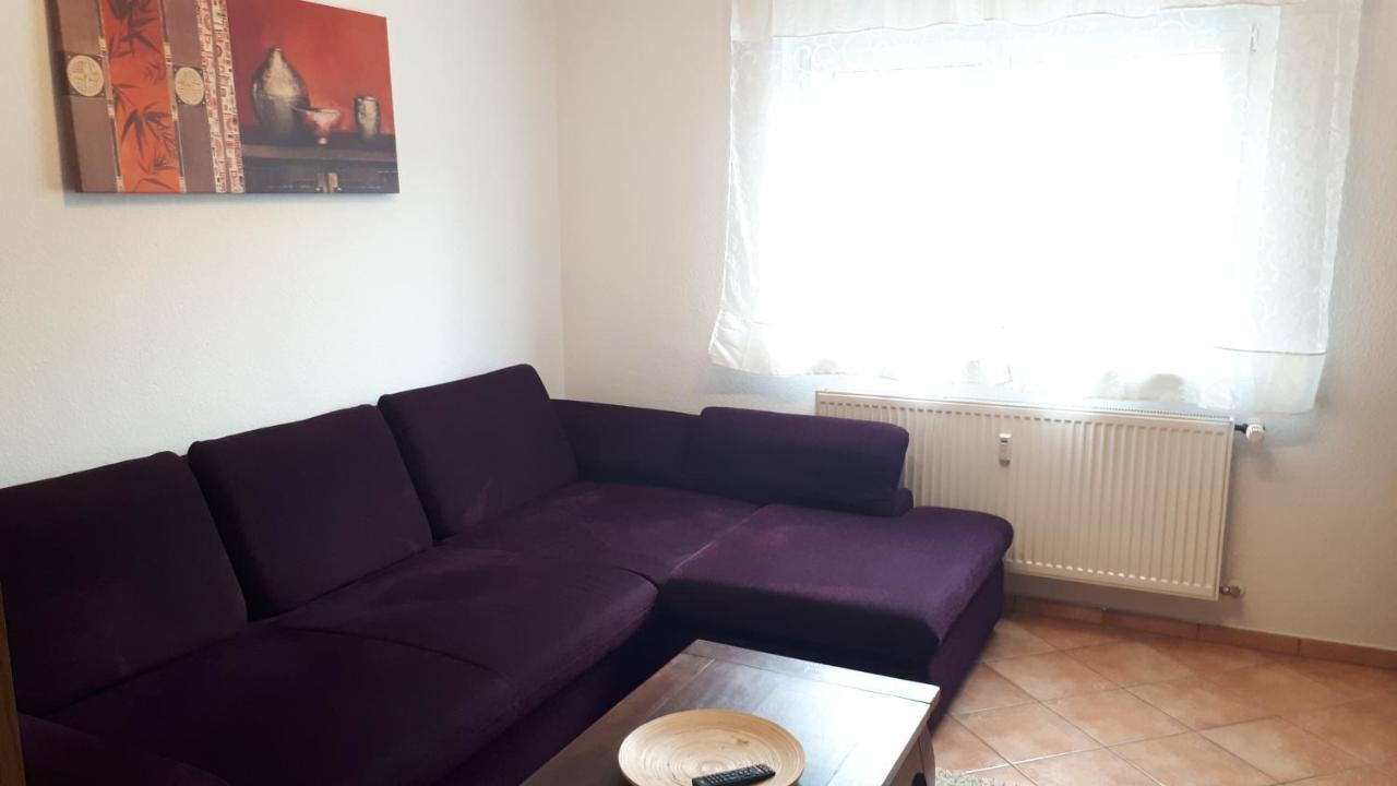 Ferienwohnung Jasmin In Schoenau Bei Heidelberg Fewo 2 شوناو المظهر الخارجي الصورة