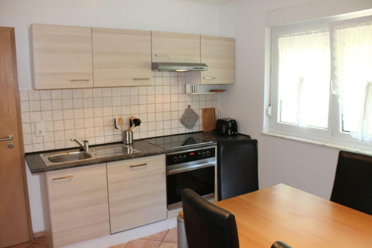 Ferienwohnung Jasmin In Schoenau Bei Heidelberg Fewo 2 شوناو المظهر الخارجي الصورة