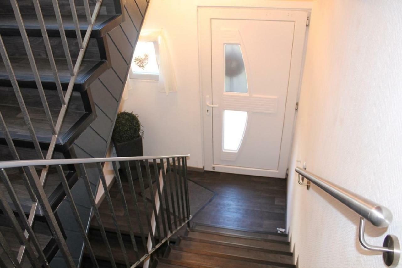 Ferienwohnung Jasmin In Schoenau Bei Heidelberg Fewo 2 شوناو المظهر الخارجي الصورة