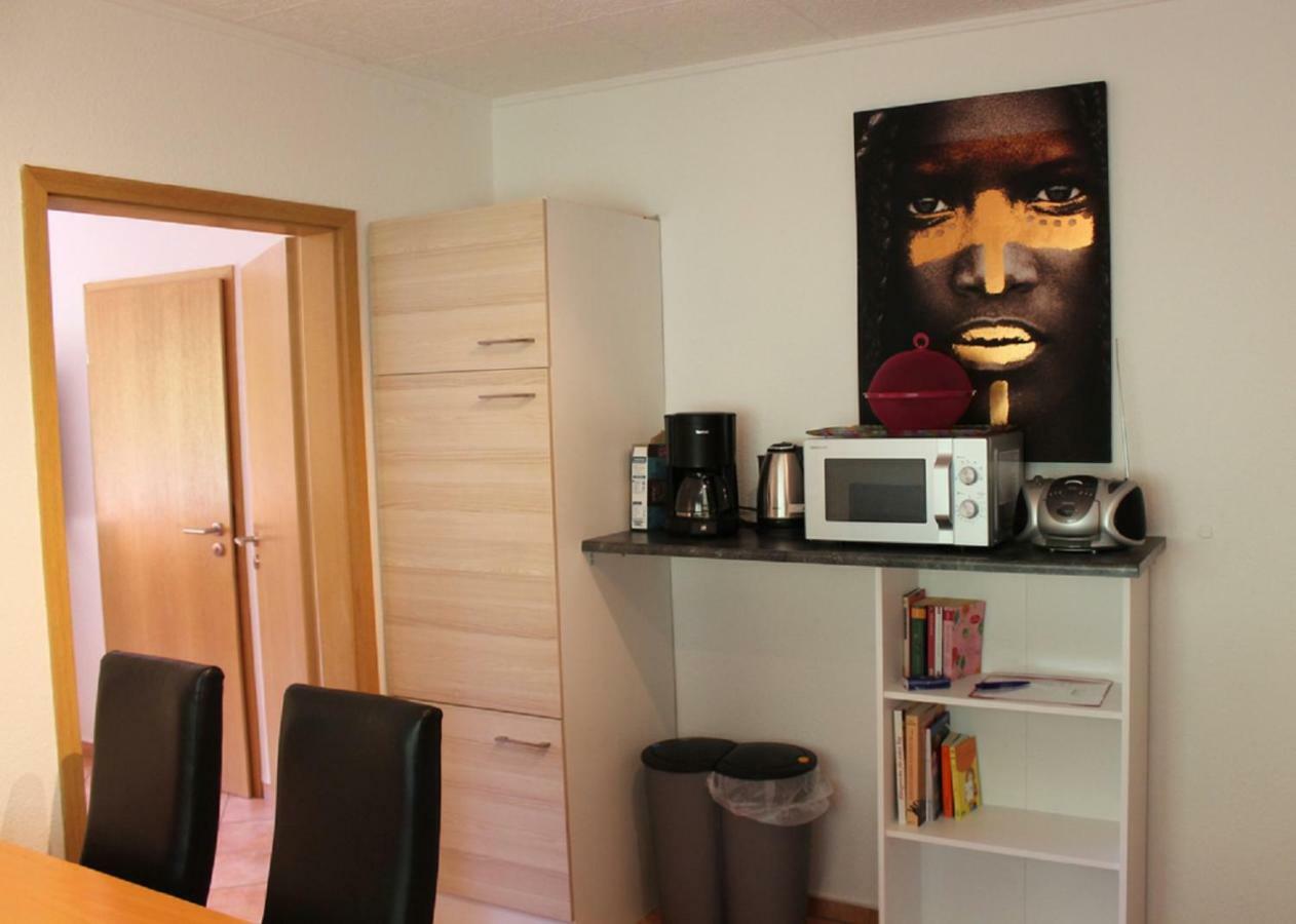 Ferienwohnung Jasmin In Schoenau Bei Heidelberg Fewo 2 شوناو المظهر الخارجي الصورة