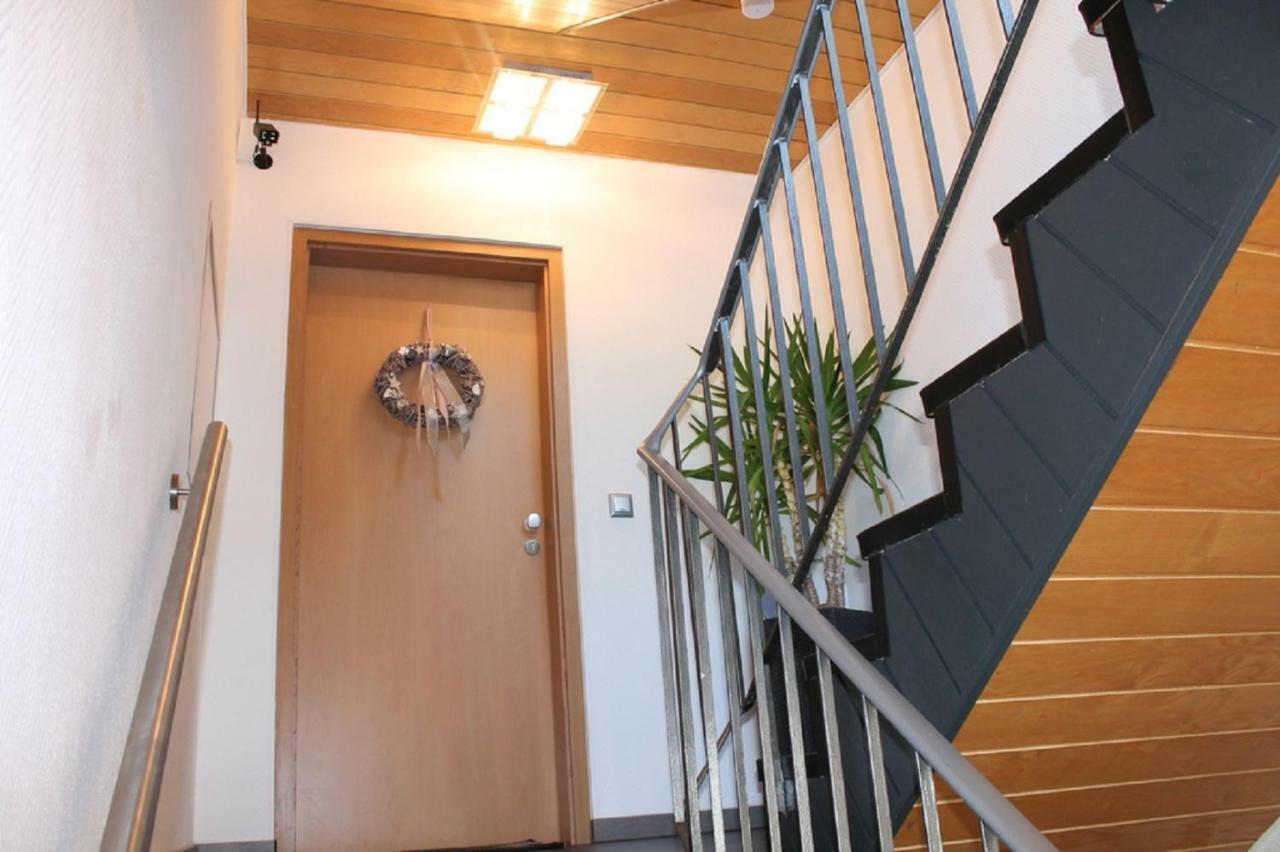 Ferienwohnung Jasmin In Schoenau Bei Heidelberg Fewo 2 شوناو المظهر الخارجي الصورة