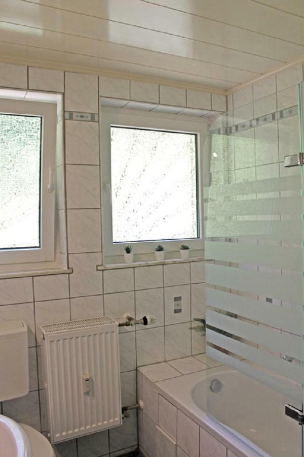 Ferienwohnung Jasmin In Schoenau Bei Heidelberg Fewo 2 شوناو المظهر الخارجي الصورة