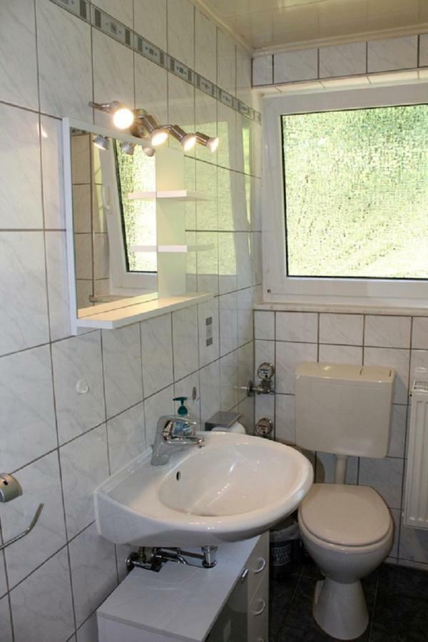 Ferienwohnung Jasmin In Schoenau Bei Heidelberg Fewo 2 شوناو المظهر الخارجي الصورة