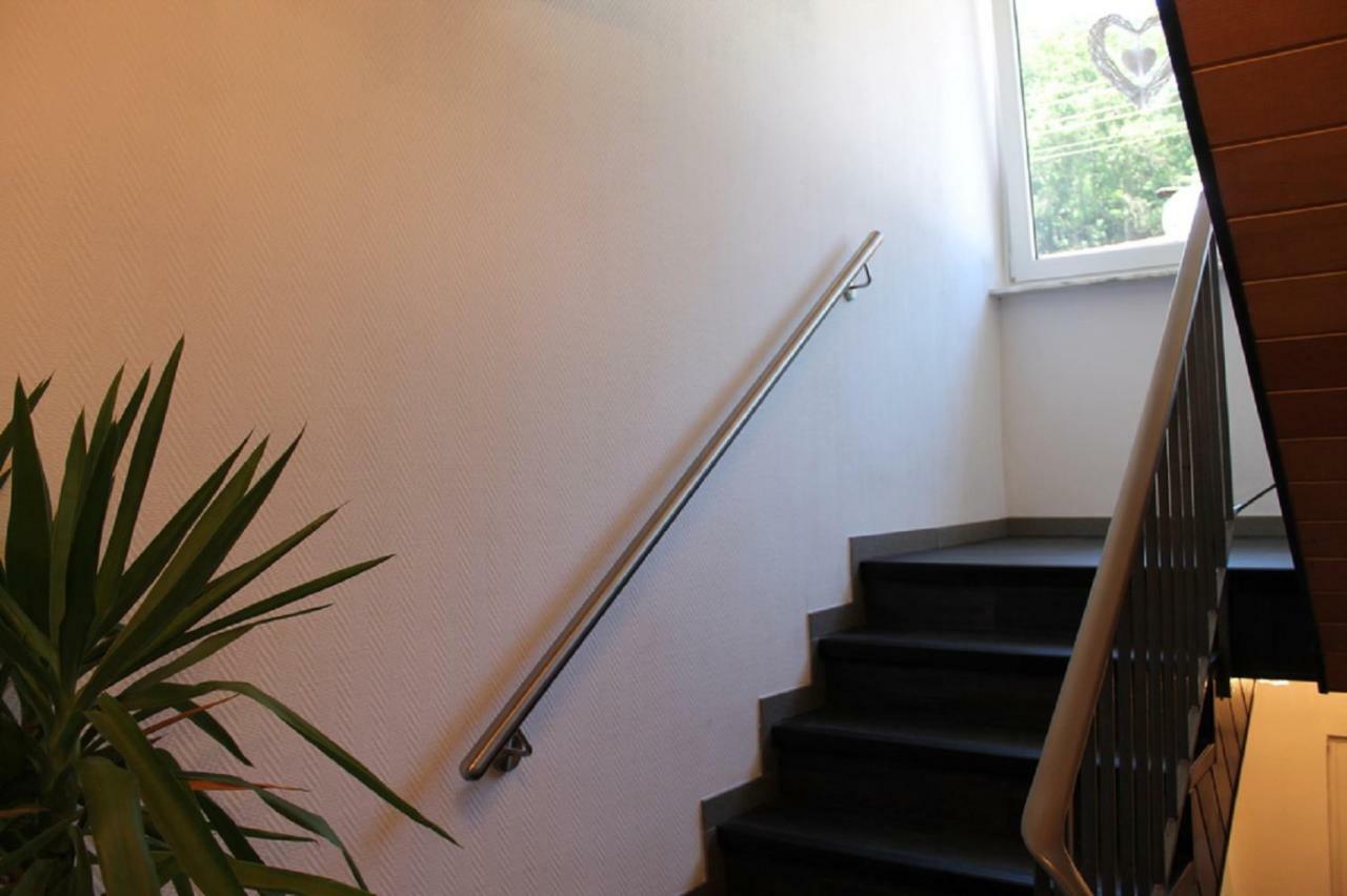 Ferienwohnung Jasmin In Schoenau Bei Heidelberg Fewo 2 شوناو المظهر الخارجي الصورة