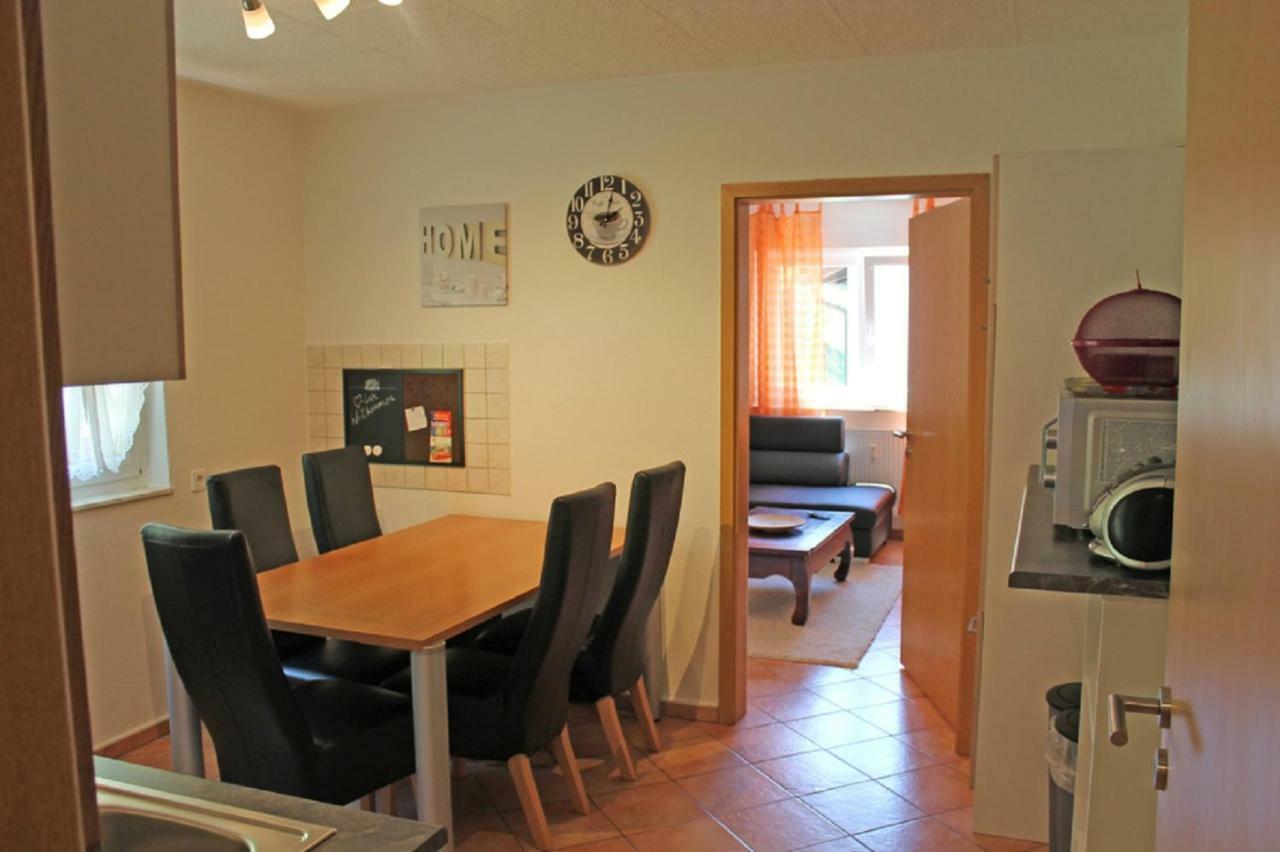 Ferienwohnung Jasmin In Schoenau Bei Heidelberg Fewo 2 شوناو المظهر الخارجي الصورة